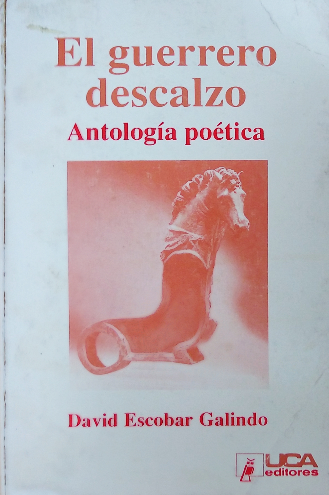 El guerrero descalzo